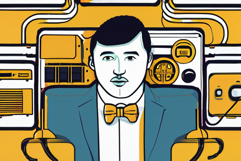 Kevin Rose's Unconventional AI Hardware Rule: Would You Want to Wear It?