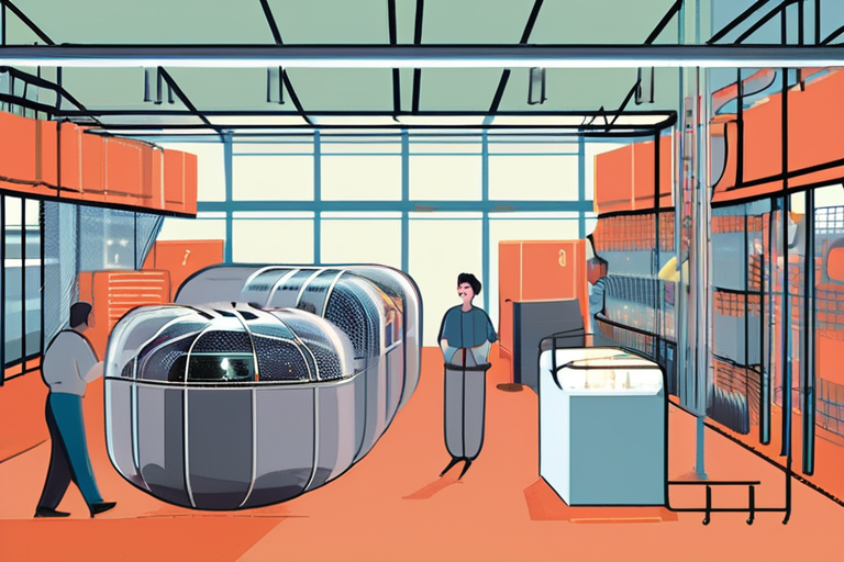 Alphabet's X Moonshot Factory Spins Out Ambitious Projects as Independent Ventures