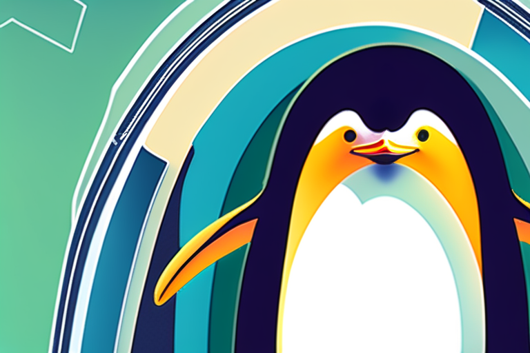 I finally found an Arch-based Linux distro even newbies can run