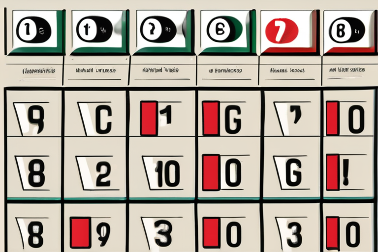 Scoring Big: Researchers Crack Code for Ultimate Boggle Board