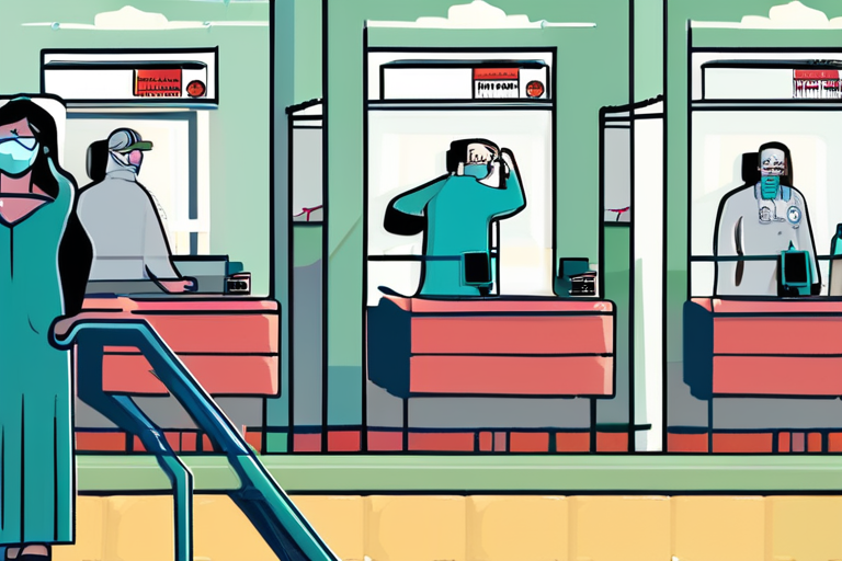 Vaccine Exemptions Sold Online: A Growing Concern for Public Health