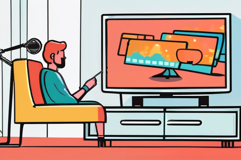 Live TV Revival: Top Streaming Services for Cord-Cutters