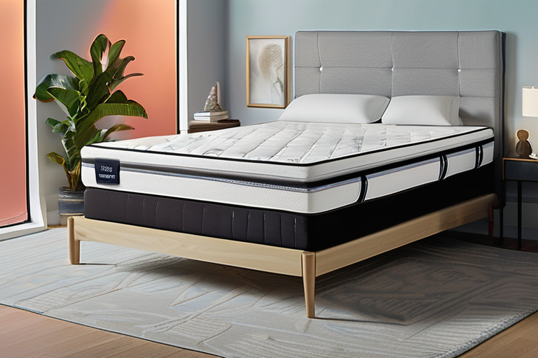 Hybrid Mattress Showdown: Top Picks for Every Type of Sleeper