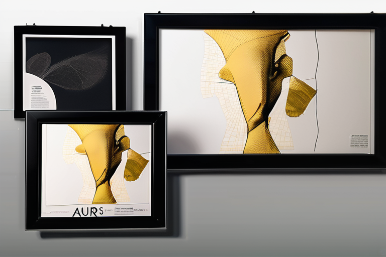 Aura Ink Digital Frame Tops the Test: Most Realistic-Looking Display Yet