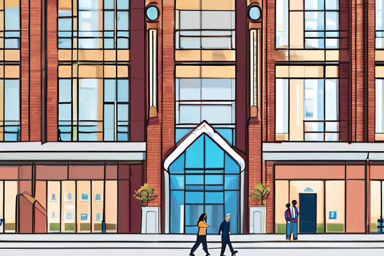 Narayana Health Expands Global Reach with £189M UK Acquisition