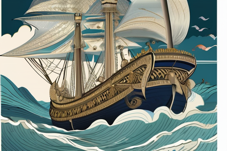 London Jeweller Jessica McCormack Unleashes Tempest: A Mythical Sea Odyssey in 20 Stunning Pieces