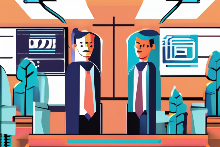 Airwallex Surpasses $1 Billion in Annualized Revenue, Taking Aim at US Fintech Leaders