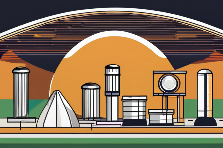 OPEC+ Halts Output Hikes, Sending Oil Prices Soaring