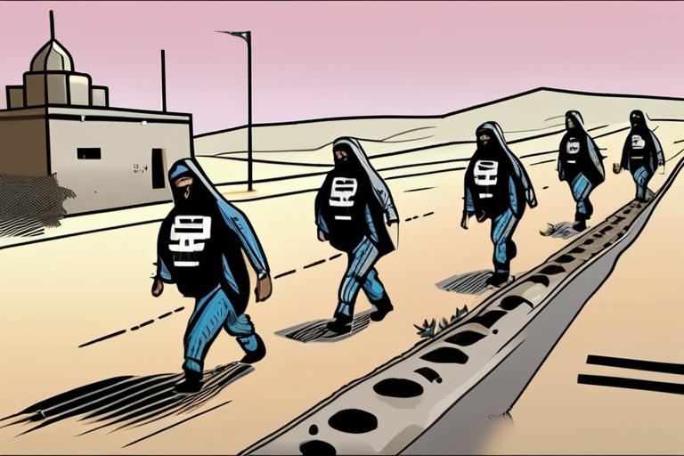 "Israel Receives Hostage Remains as Gaza Ceasefire Holds"