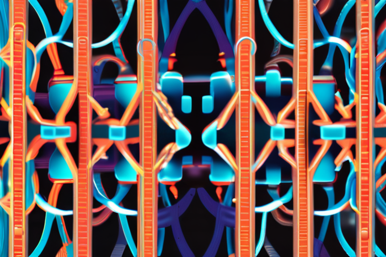 Breakthrough in Artificial Brains: Energy-Efficient Neurons Mimic Biological Function