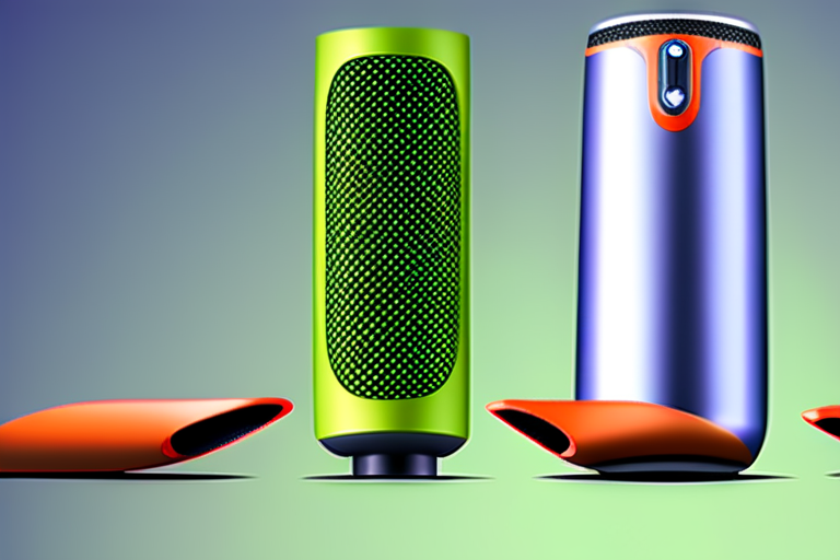 JBL's Grip Is the Tallboy of Portable Bluetooth Speakers