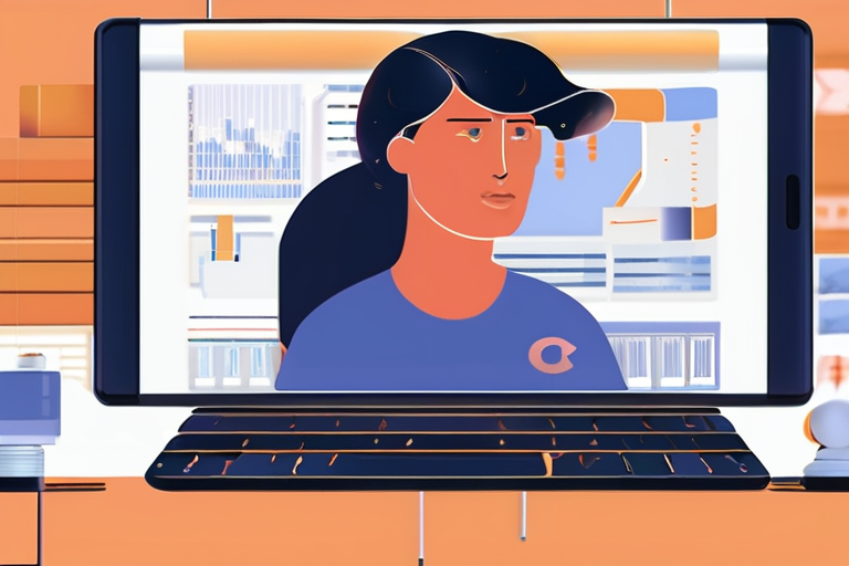 OpenAI Secures $38 Billion Cloud Deal with Amazon, Fueling AI Breakthroughs