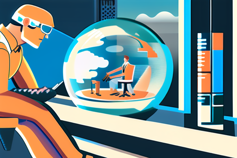 AI isn’t the end of developers — it’s their evolution
