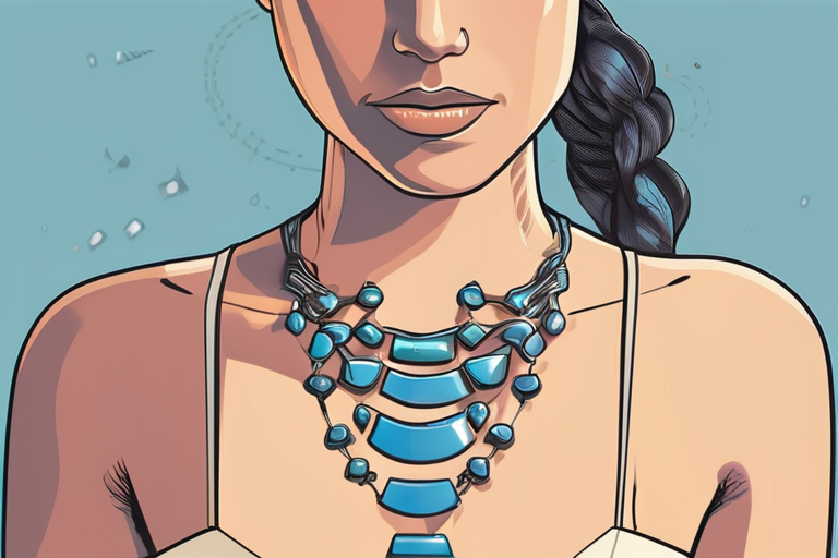 Avi Schiffmann's AI Necklace Falls Flat, But Is the Tech to Blame?