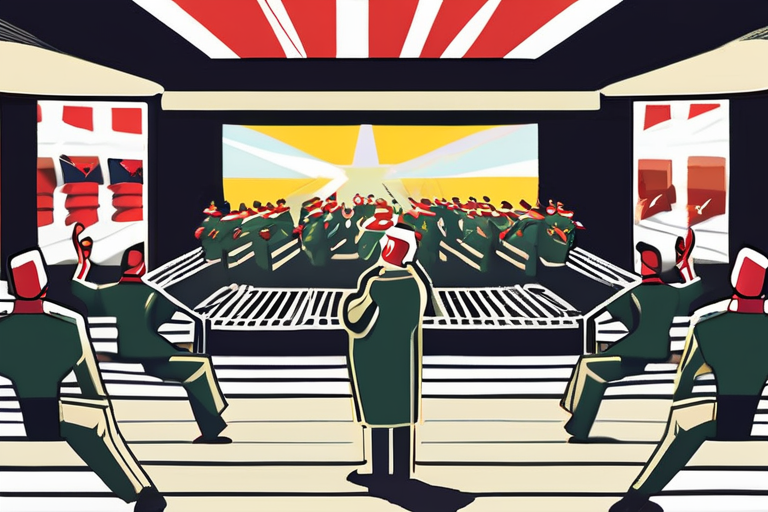 Trump Dismisses US War with Venezuela, Despite Caribbean Military Buildup