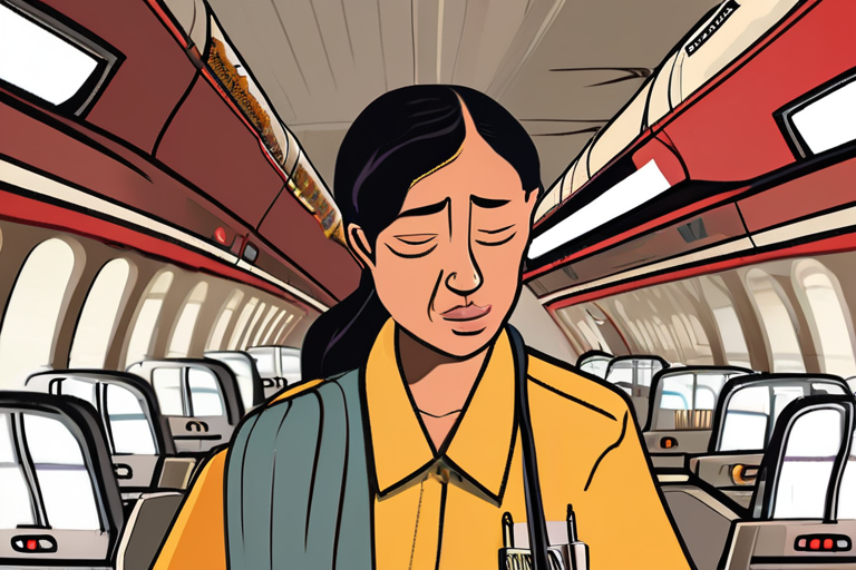 Air India Crash Survivor: Luck, Trauma, and the Human Spirit