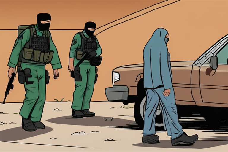 Israel Confirms Hamas Returns Bodies of Three Hostage Soldiers After Forensic Verification