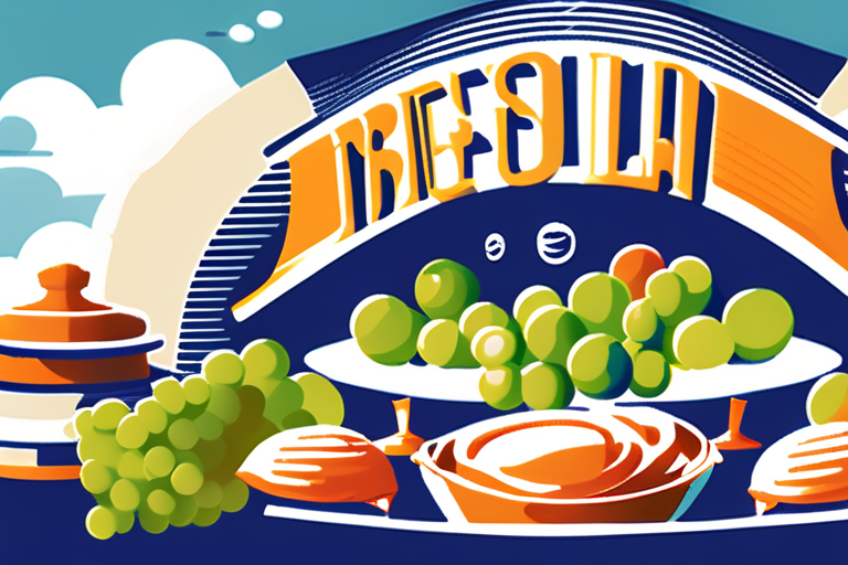 Dallas Gears Up For The Second Edition Of The Shef Food + Wine Festival