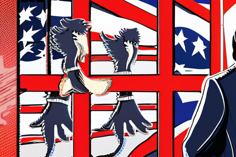 George Clooney Calls Biden-Harris Swap a Mistake in 2020 Election