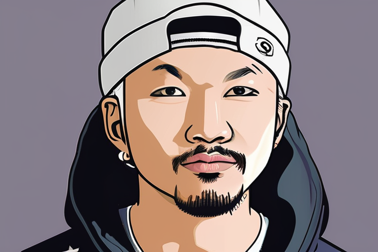 Malaysian Rapper Namewee Faces Charges for Drug Use and Possession