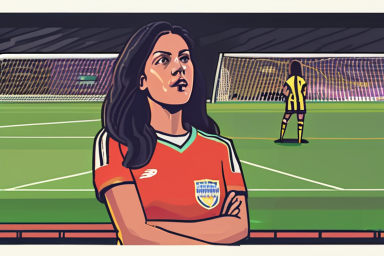 Women's Football Takes Center Stage in Football Manager - I Put the Game to the Ultimate Test