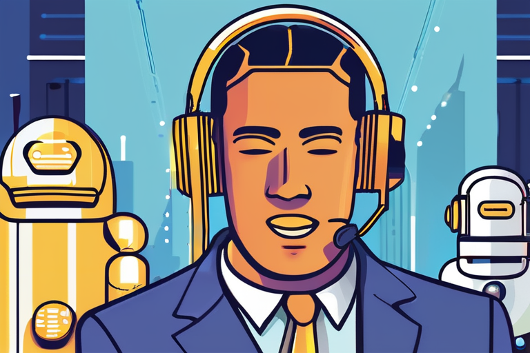 AI-Powered Chatbots Are Revolutionizing Customer Service, but at What Cost?