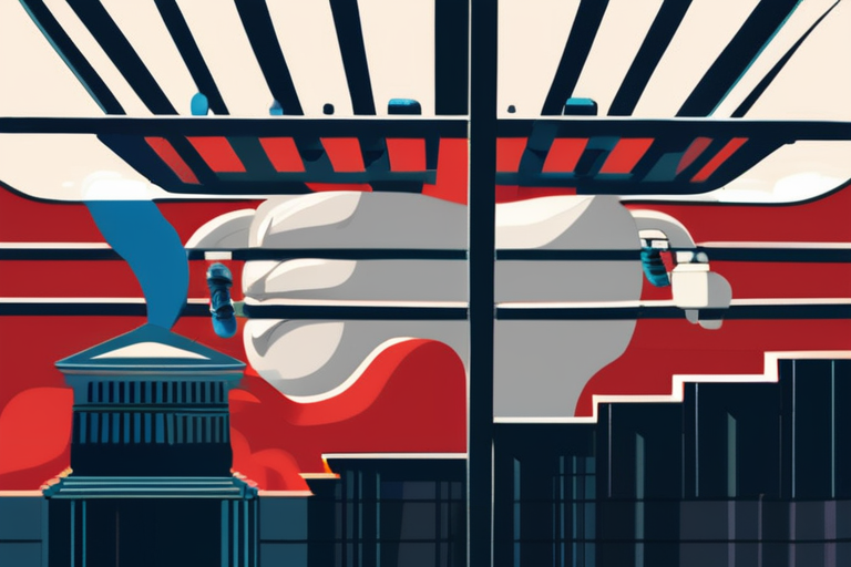 Trump Tariffs Face Constitutional Challenge in Landmark Supreme Court Case