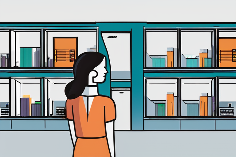 Microsoft Secures $9.7B AI Cloud Capacity with IREN, Boosting Global Computing Power