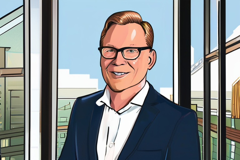 Sequoia's Roelof Botha Sounds Alarm on Sky-High Valuations, Urges Founders to Prioritize Selective Approach