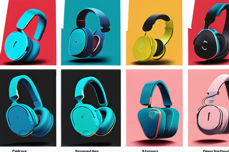 Researchers Test 1,000+ Hours: The Ultimate Guide to Wireless Headphones for Every Need