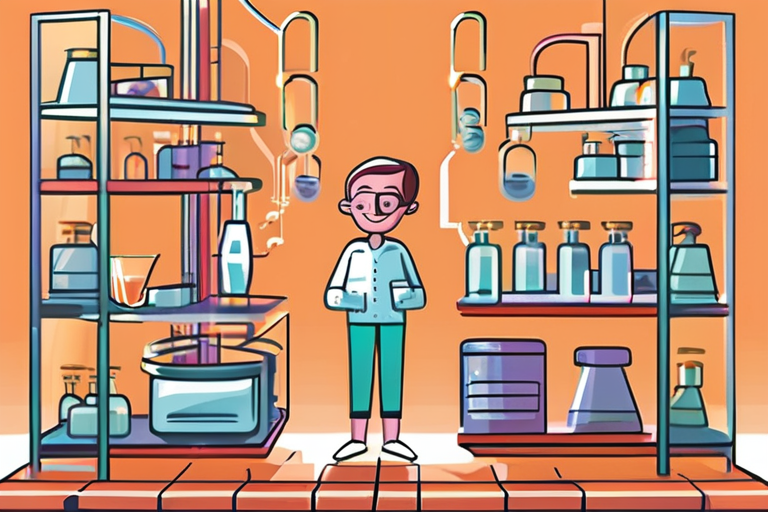 Gene-Edited Babies Take a Leap Forward with $30 Million Investment