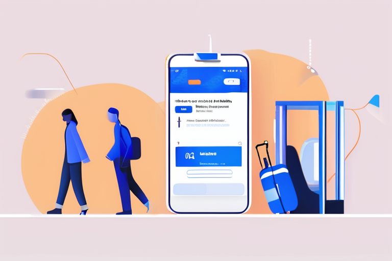 Booking.com Harnesses AI to Revolutionize Frictionless Travel Experiences