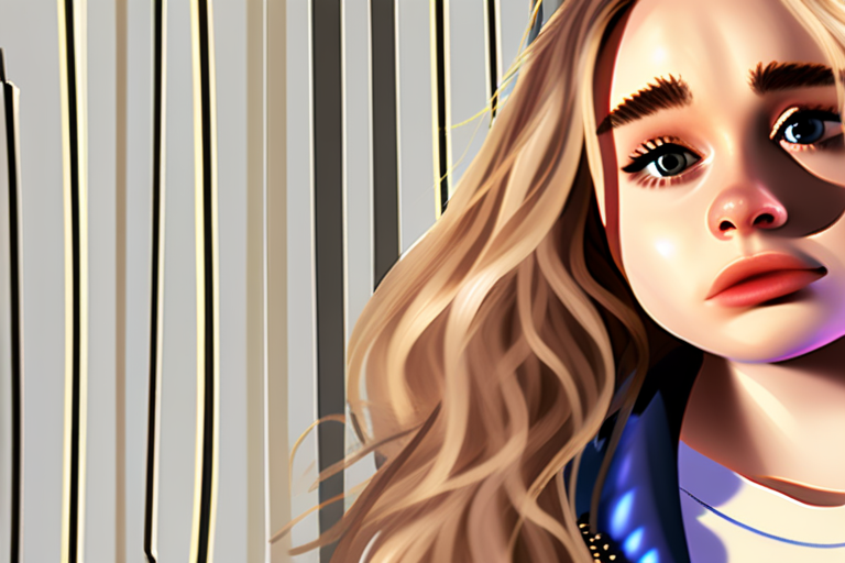 Sabrina Carpenter’s Comebacks Hints At Bigger Wins Ahead