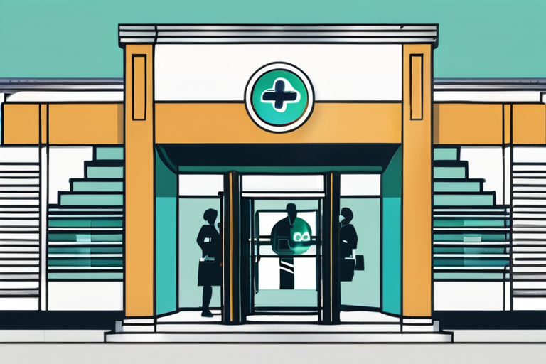 Airwallex Surpasses $1 Billion in Annualized Revenue, Enters Fintech Fray