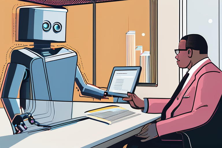 Executives Outsmart AI with a Surprising Skill: Reading