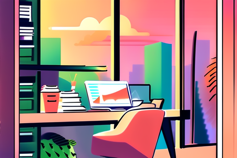 57% Of Gen Z Choose Side Hustles Over The Corner Office