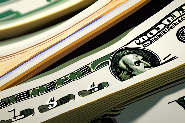 US Dollar Gains Stability, Says Rabobank Strategist