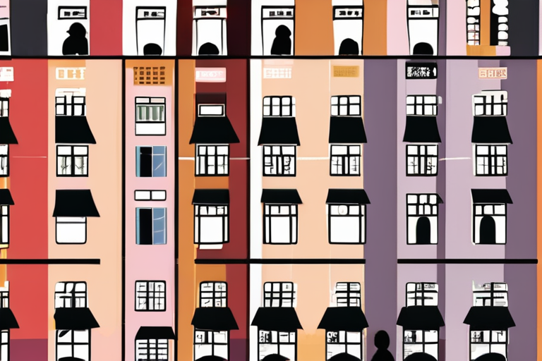 Women Drive Rural Japan's Population Decline Amid Persistent Inequality