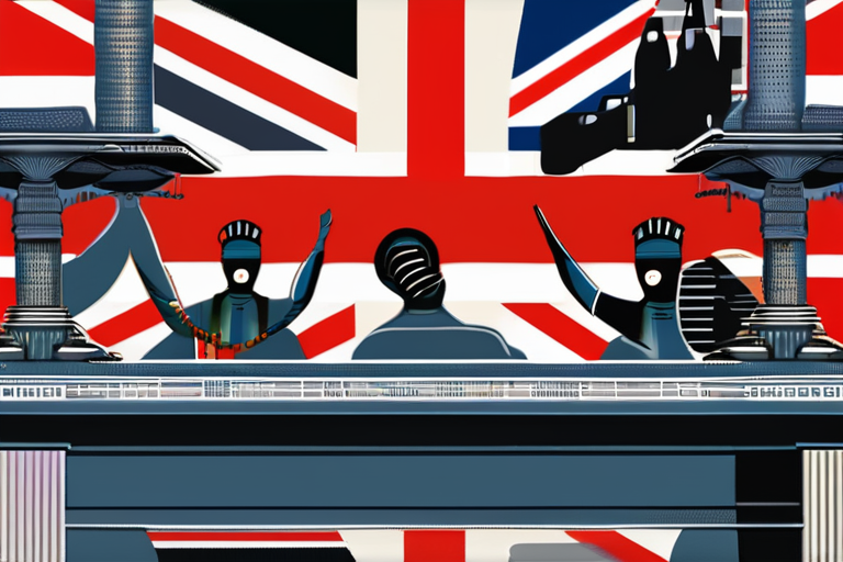 Australia Takes Historic Step Towards Reconciliation with Indigenous Treaty