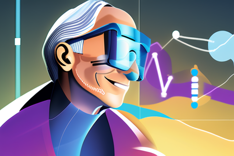 Sanofi CEO: AI might beat IQ, not EQ — but never say never