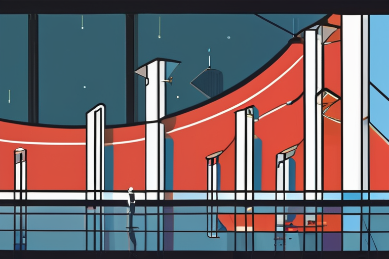 AGI-Induced Neofeudalism: The Rise of a New Class System