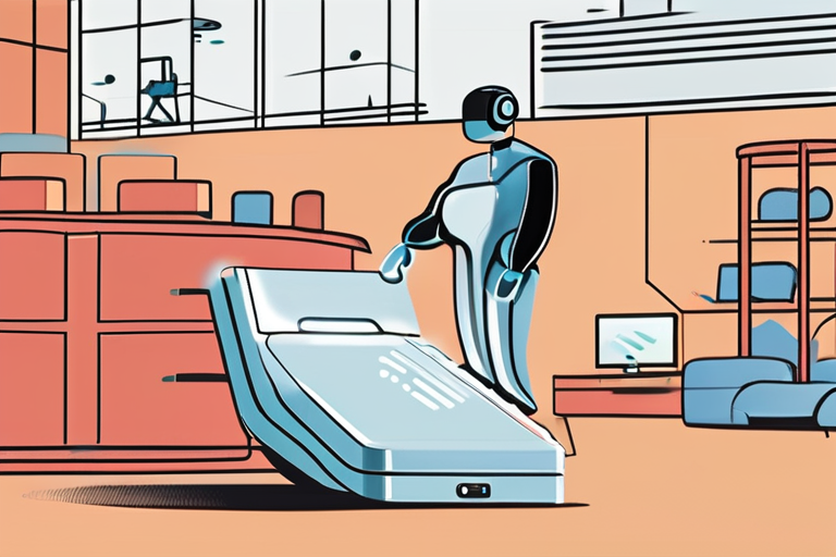 Wearable AI Device Falls Flat, But Is the Tech to Blame?