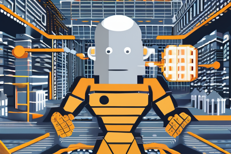 "Amazon Powers OpenAI's AI Ambition with $38 Billion Cloud Deal"