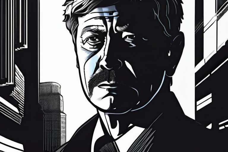 My Father's Shadow Dominates BIFA Nominations with 12 Strong Contenders