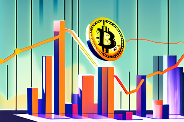Crypto Markets Today: Crypto Futures See Capital Outflows as WLFI Floats Buyback and Burn Program