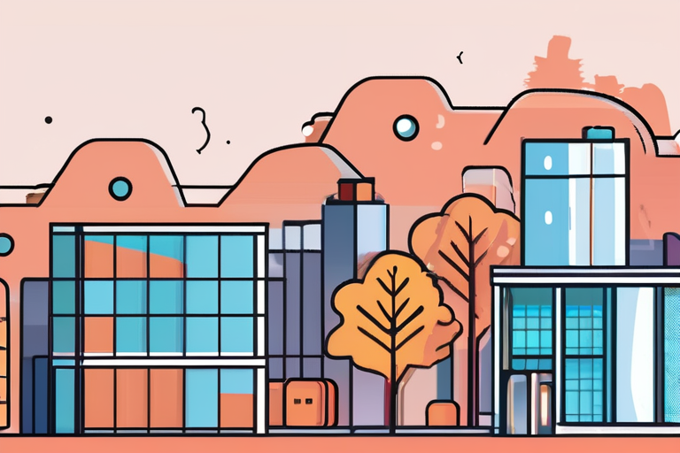 Pine Labs Slashes IPO Valuation by 40% in Global Ambitions