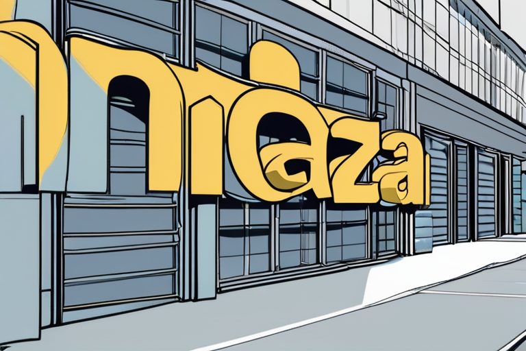 OpenAI Secures $38 Billion Cloud Deal with Amazon to Fuel AI Ambitions