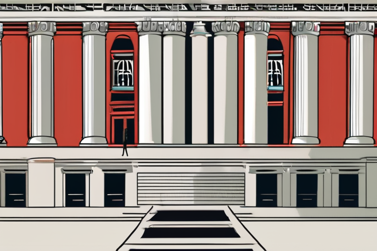 Internet Archive Emerges from Copyright Battles, Founder Reflects on Lost Opportunities