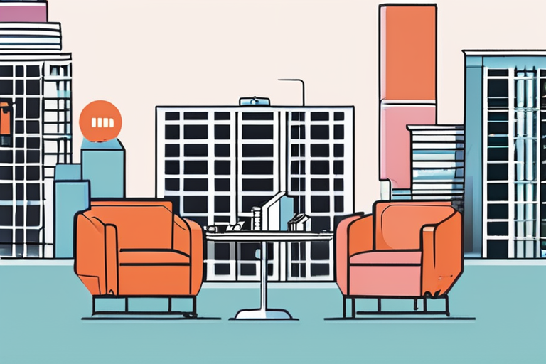 WIRED Editors Weigh AI's Impact on Real Estate and Online Discourse