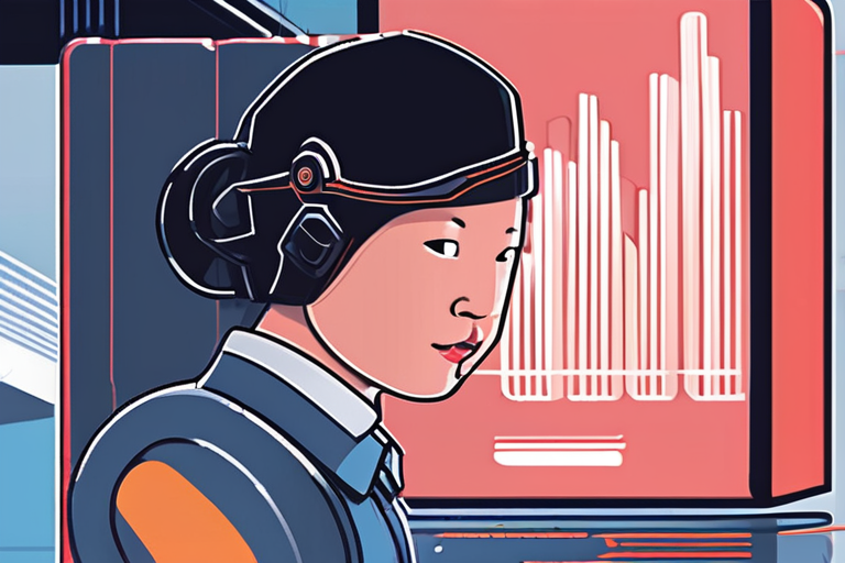 China's AI Ambitions Gain Momentum: Is the Global Lead Up for Grabs?